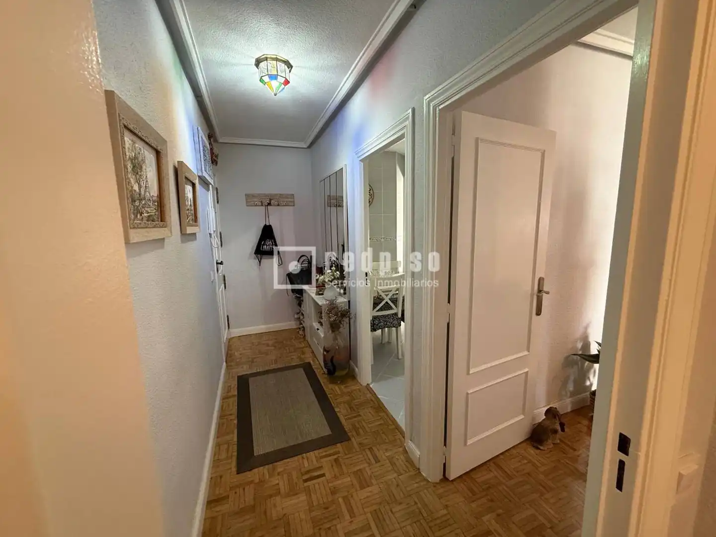 Piso en venta en Chorrillo, imagen 3