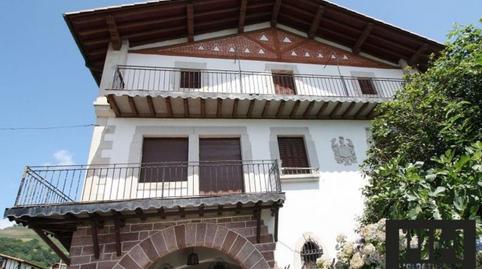 Foto 3 de Casa o xalet en venda a Baztan, Navarra