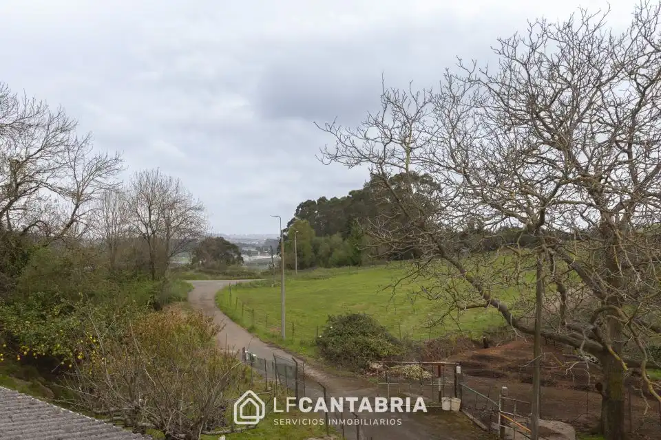 Casa o chalet en venta en Camargo con Calefacción y Trastero