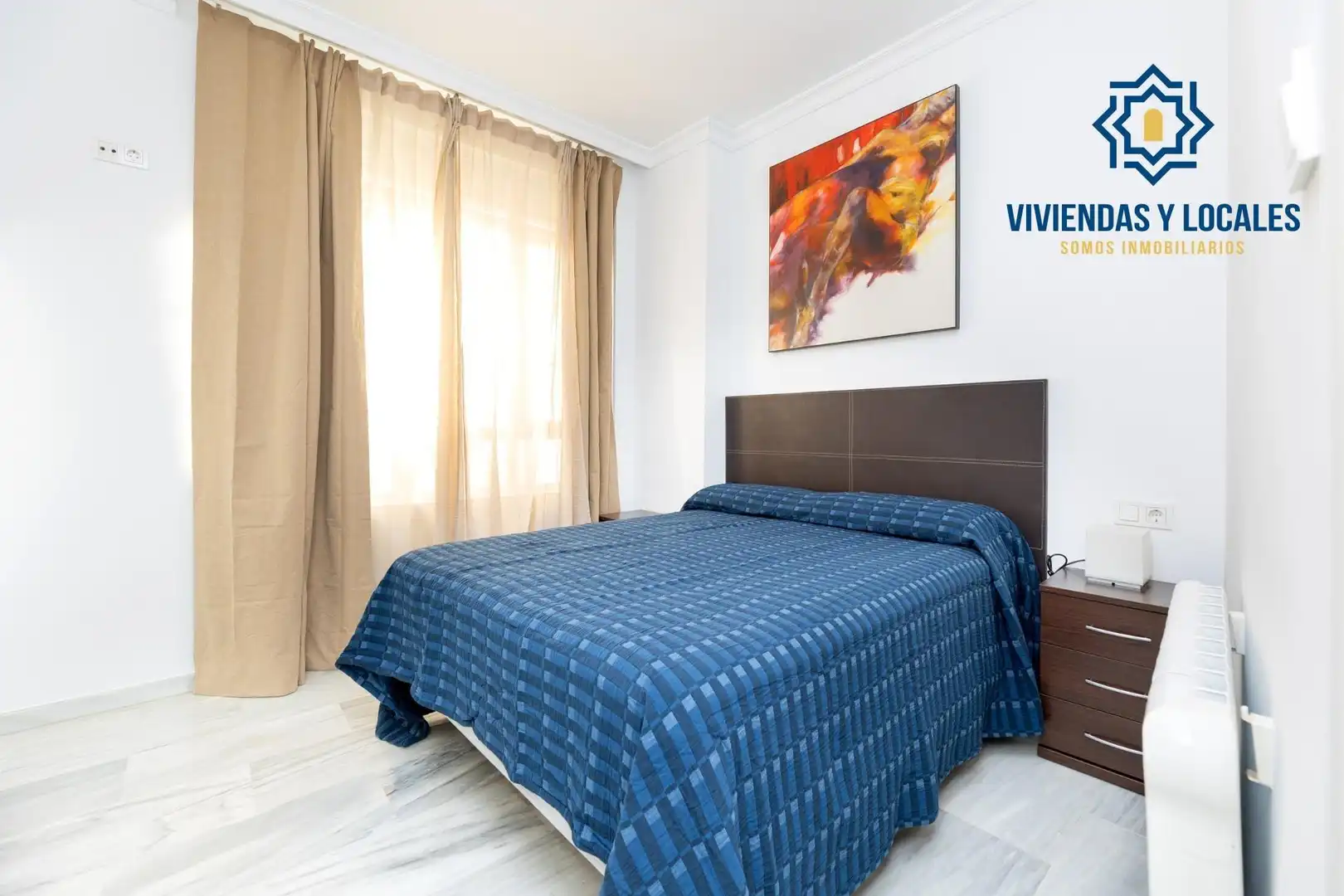 Apartamento de alquiler en Calle Monterería, 11, Centro - Sagrario