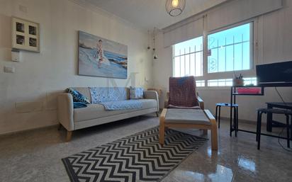 Living room of Flat for sale in Puerto del Rosario