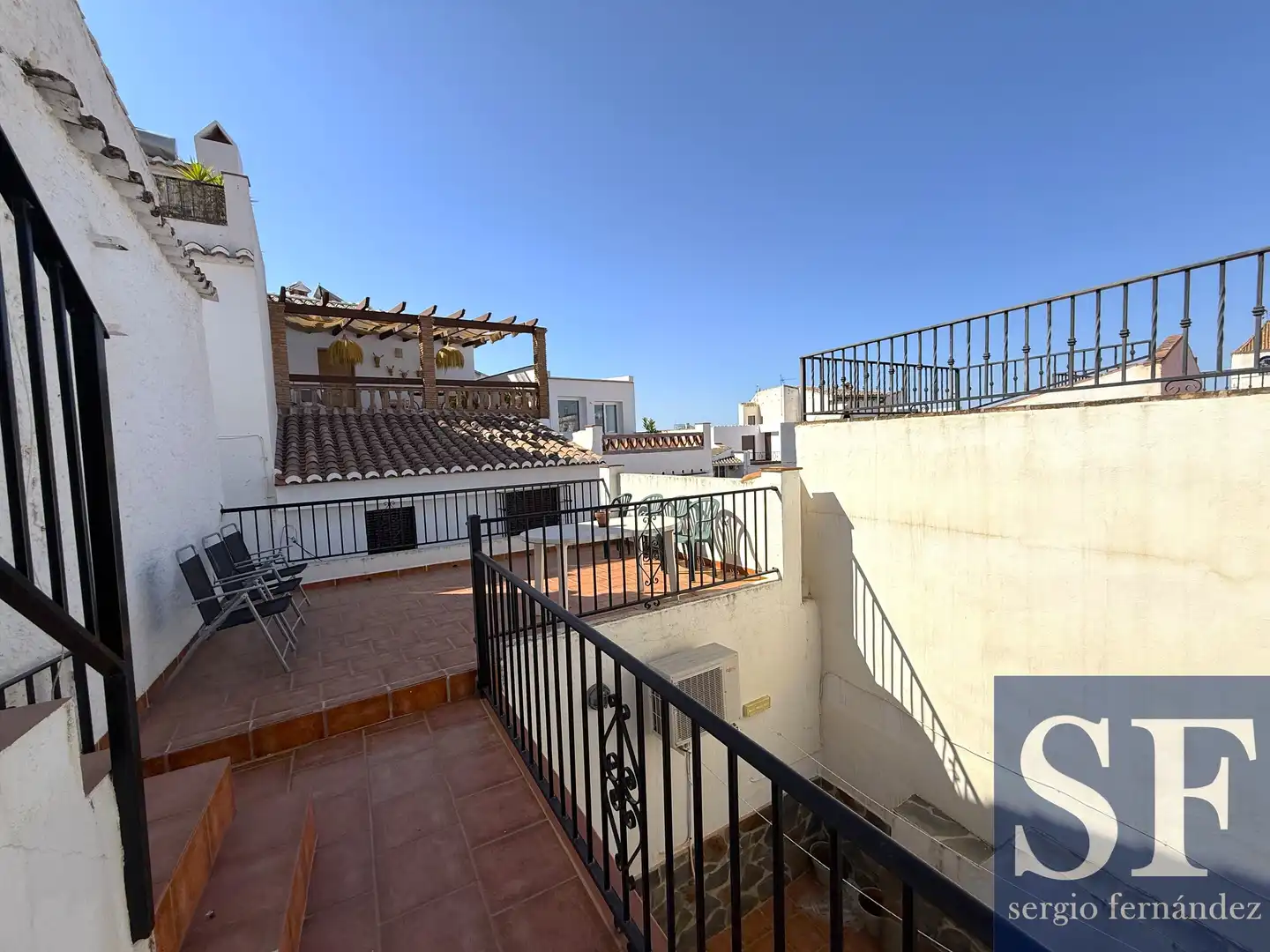 Adossat en venda a Canillas de Aceituno, imagen 16