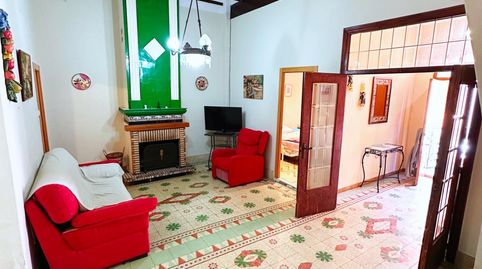 Casa en Polinyà del Xúquer