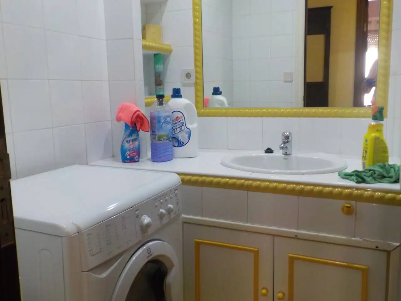 Apartament amb terrassa en venda a Calle GIGANTES 19, imagen 20
