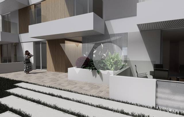 Piso en Venta en Casco Antiguo