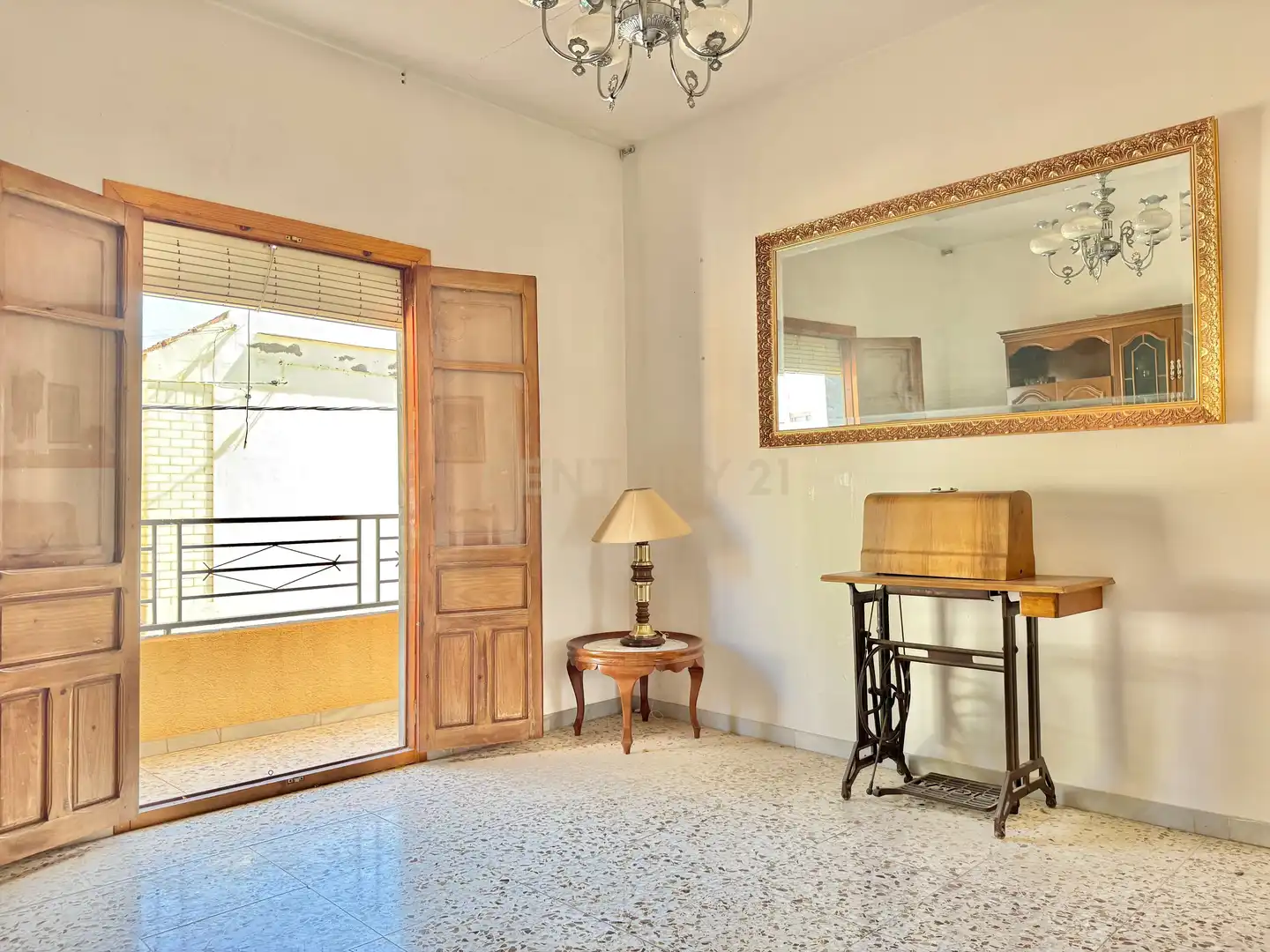 Casa o xalet en venda a Berja