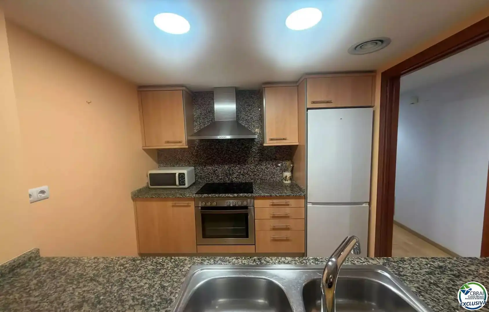 Apartamento con ascensor en venta en Carrer Joanot Martorell 25-31, imagen 23