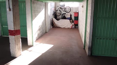 Se vende garaje cerrado muy luminoso