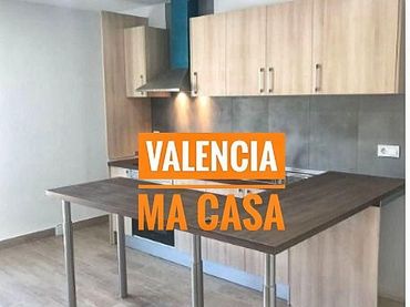 Piso en alquiler en Algirós