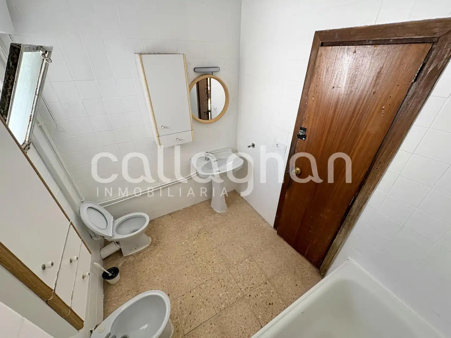 Flat with lift to rent in Plaza HONDURAS, imagen 22