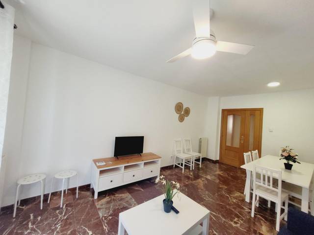 Piso en Venta en Calle Cineasta Adolfo Aznar, 11 en Parque de los Cineastas