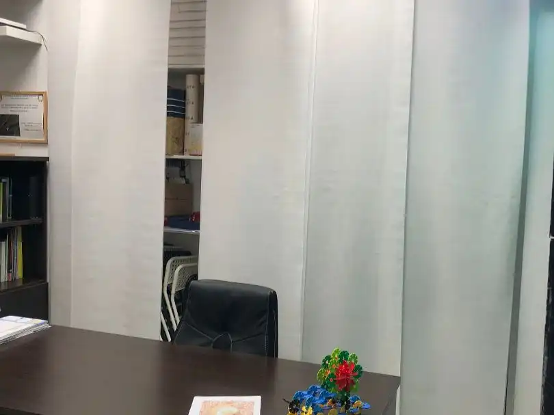 Büro zur Miete in Santa Cruz de la Palma mit Möbliert