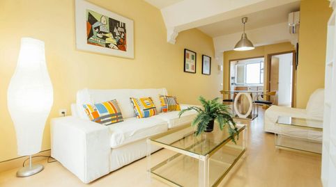 Foto 4 de Piso de alquiler en N/a, Encarnación - Regina, Sevilla Capital