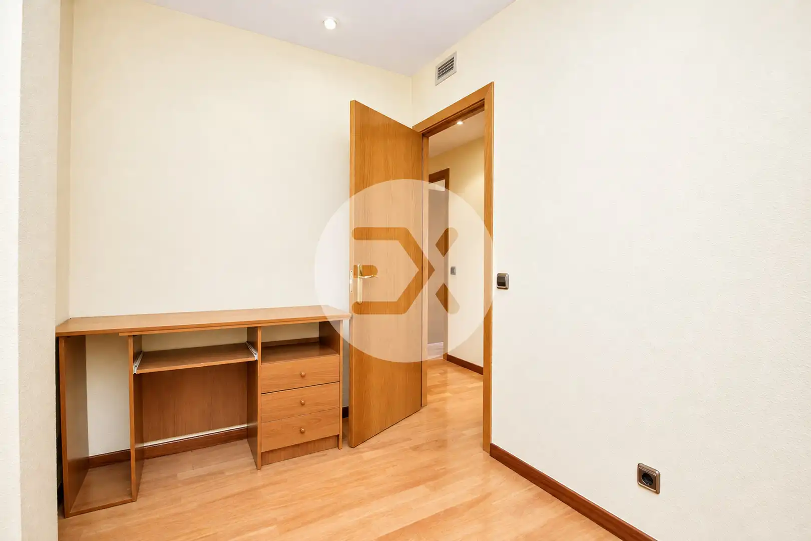 Habitación de Piso en venta en El Poal
