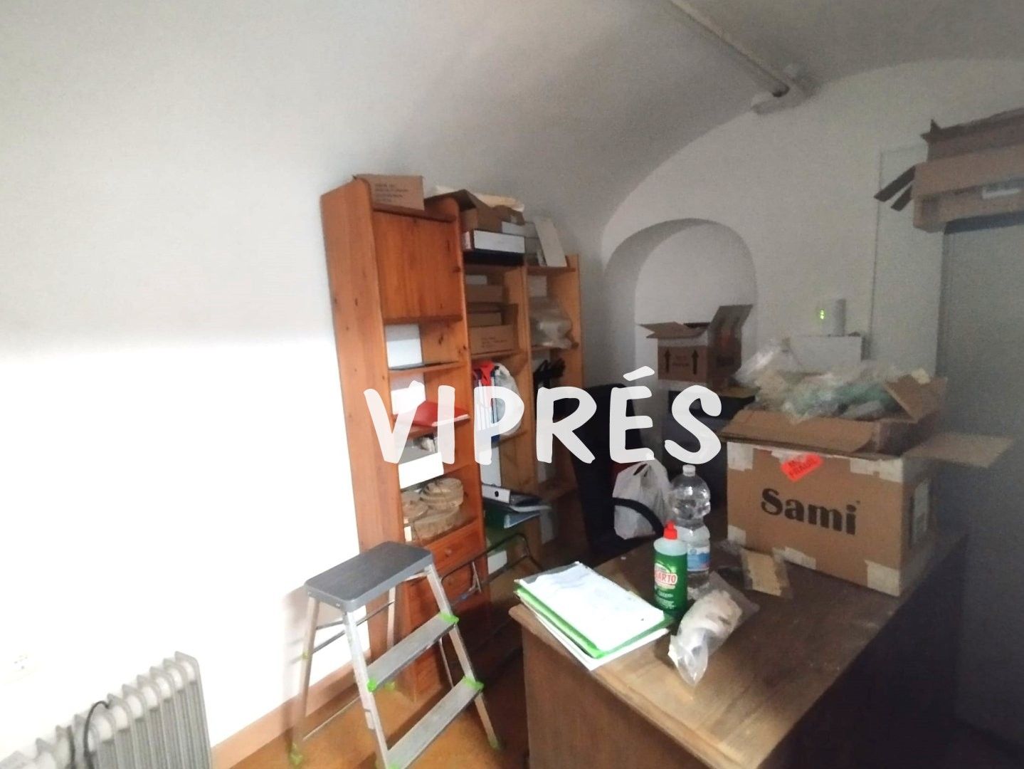 Flat for sale in Cáceres Capital  with Air Conditioner and Terrace