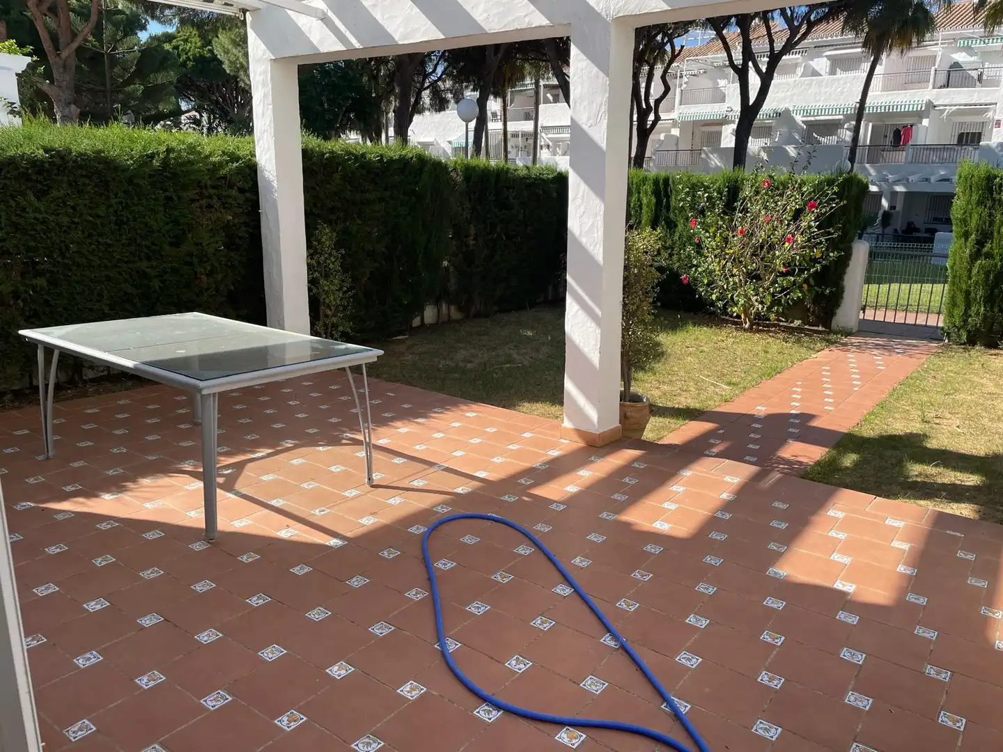 Adossat amb piscina en venda a Sancti Petri, imagen 19