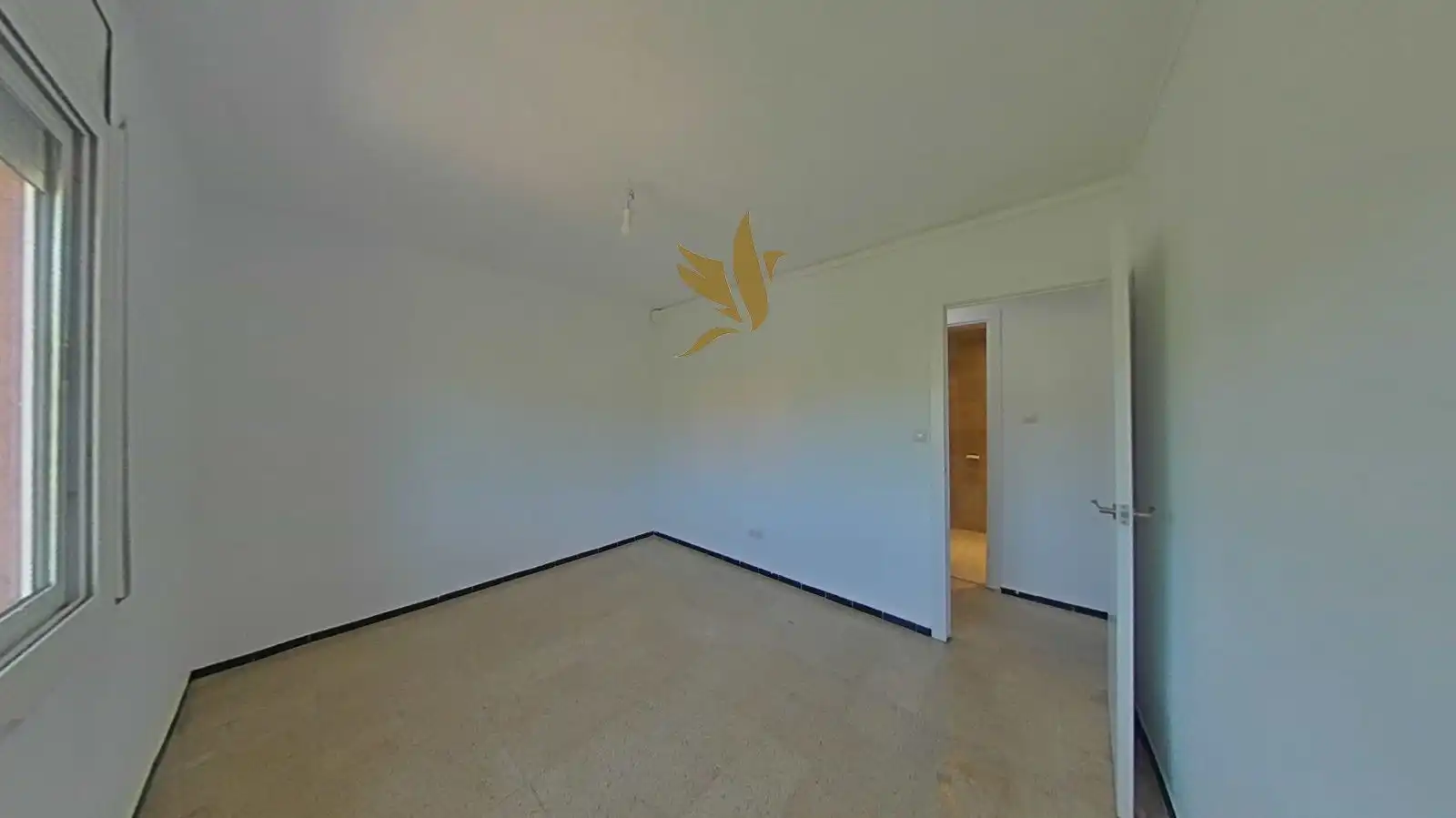 Piso en venta en Badalona