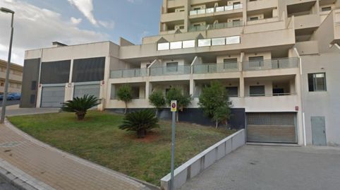 Solvia Inmobiliaria  Garaje Vícar, imatge 2