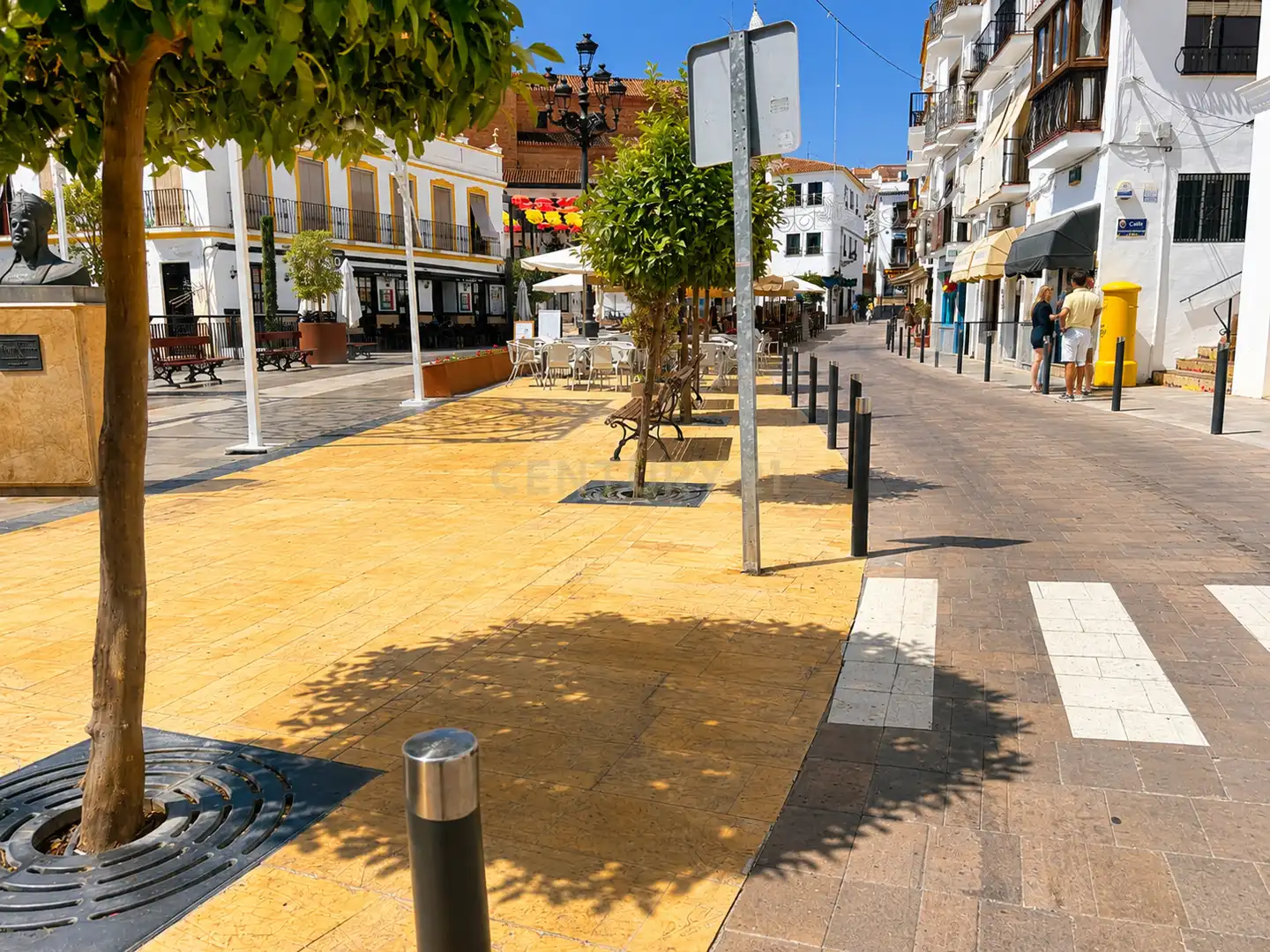 Inmuebles singulares con ascensor en venta en C. Baja, 44b, 29770 Torrox, Málaga, Spain 34, imagen 29
