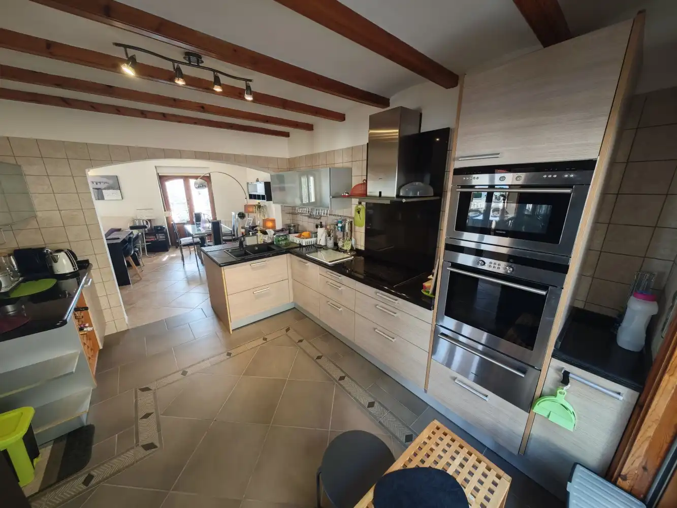 Detached house with terrace for sale in Urbanización Cometa III, imagen 36