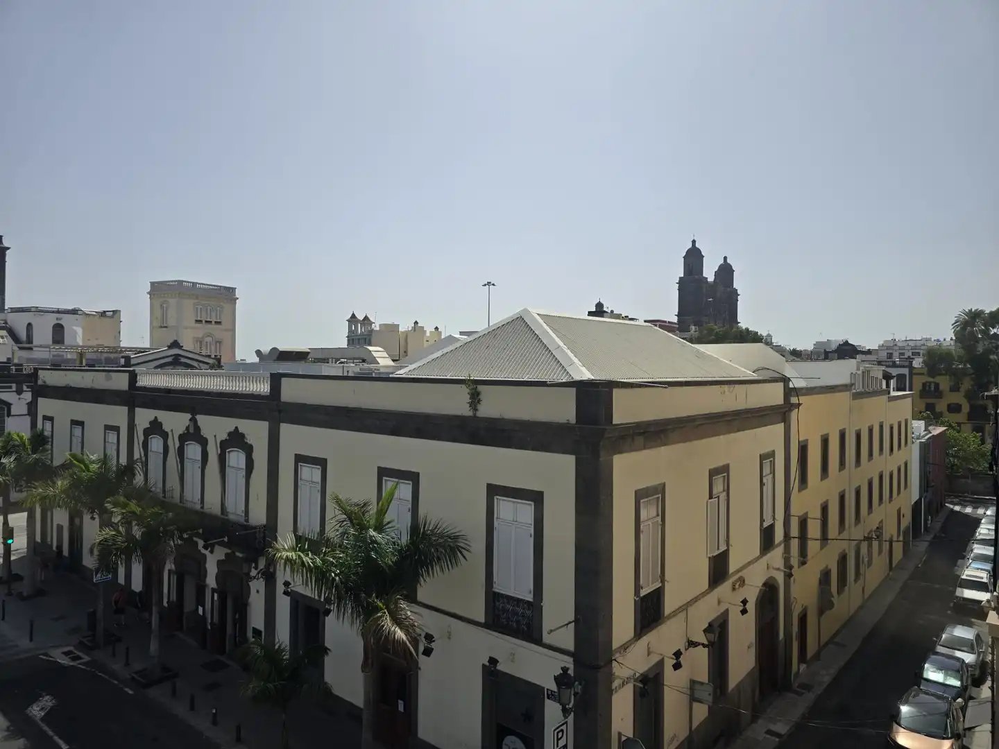 Mini appartamento con ascensore in vendita a Calle San Nicolás 2, imagen 2