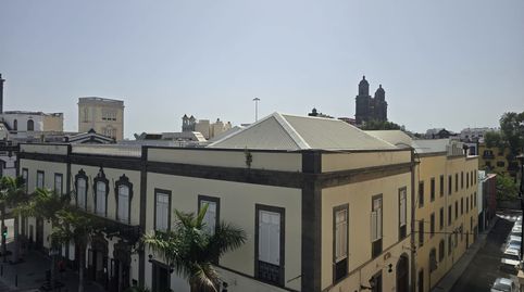 Foto 2 de Apartament en venda a Calle San Nicolás, 2, Triana, Las Palmas de Gran Canaria
