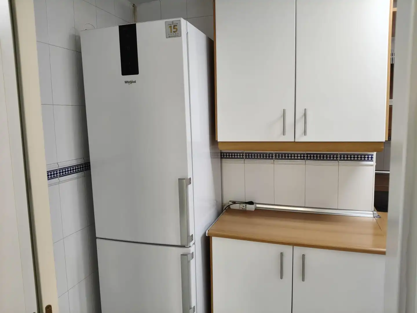 Flat for rent in Urbadiez - Entrepuentes