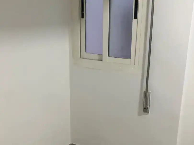 Terrasse von Wohnung zur Miete in  Valencia Capital mit Klimaanlage