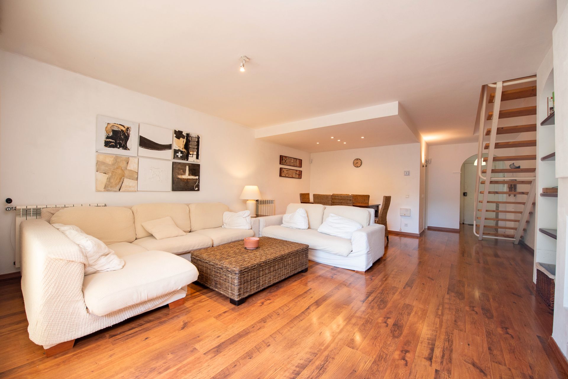 Casa adosada en venda a Camí de les Penyes, Puntabrava - Port Salvi