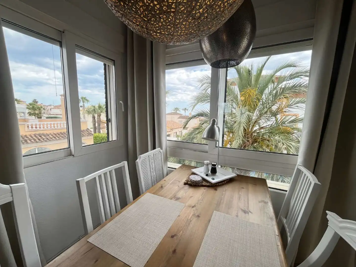 Villa avec piscine à vendre à San Miguel de Salinas, imagen 41