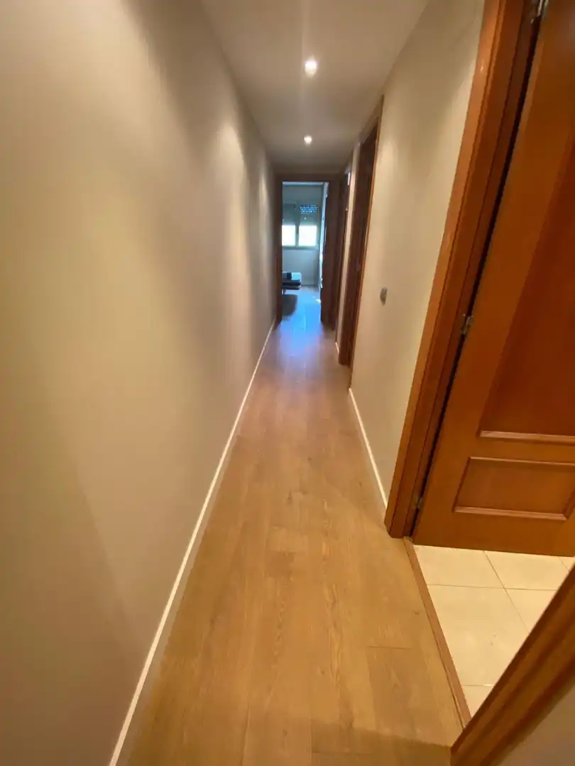 Piso de alquiler en Avinguda dels Països Catalans, Ponent