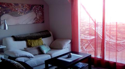 Foto 4 de Dúplex en venda a Calle Mesta, Valdemorillo pueblo, Valdemorillo