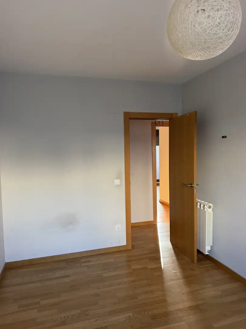 Flat for sale in El Campillo - Norte