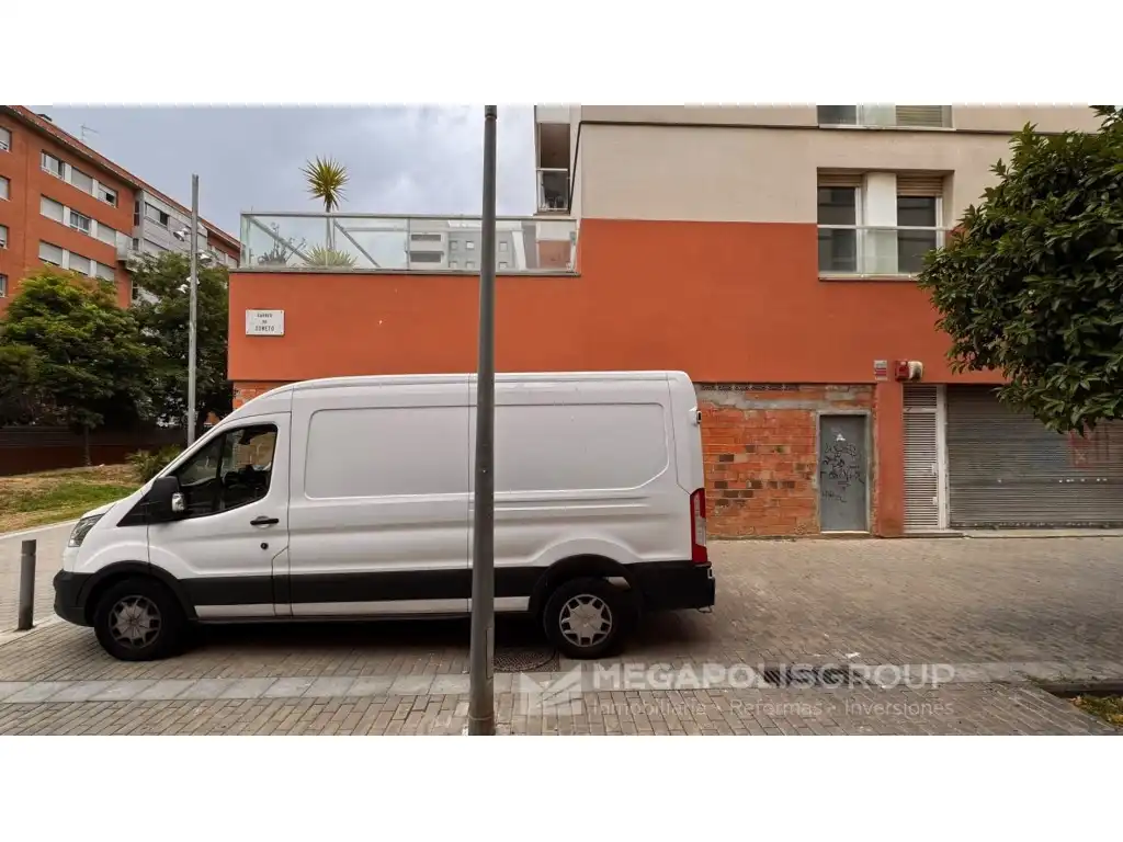Locale commerciale in vendita a Calle Soweto, imagen 16