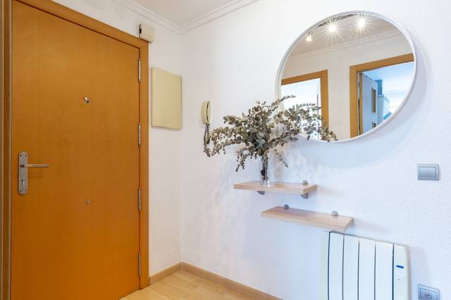 Piso en Venta en Barrio de Benimaclet