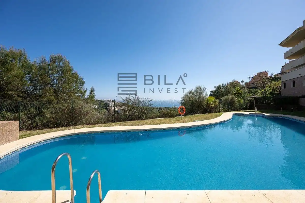 Piso con piscina en venta en Cristóbal Colon, imagen 16
