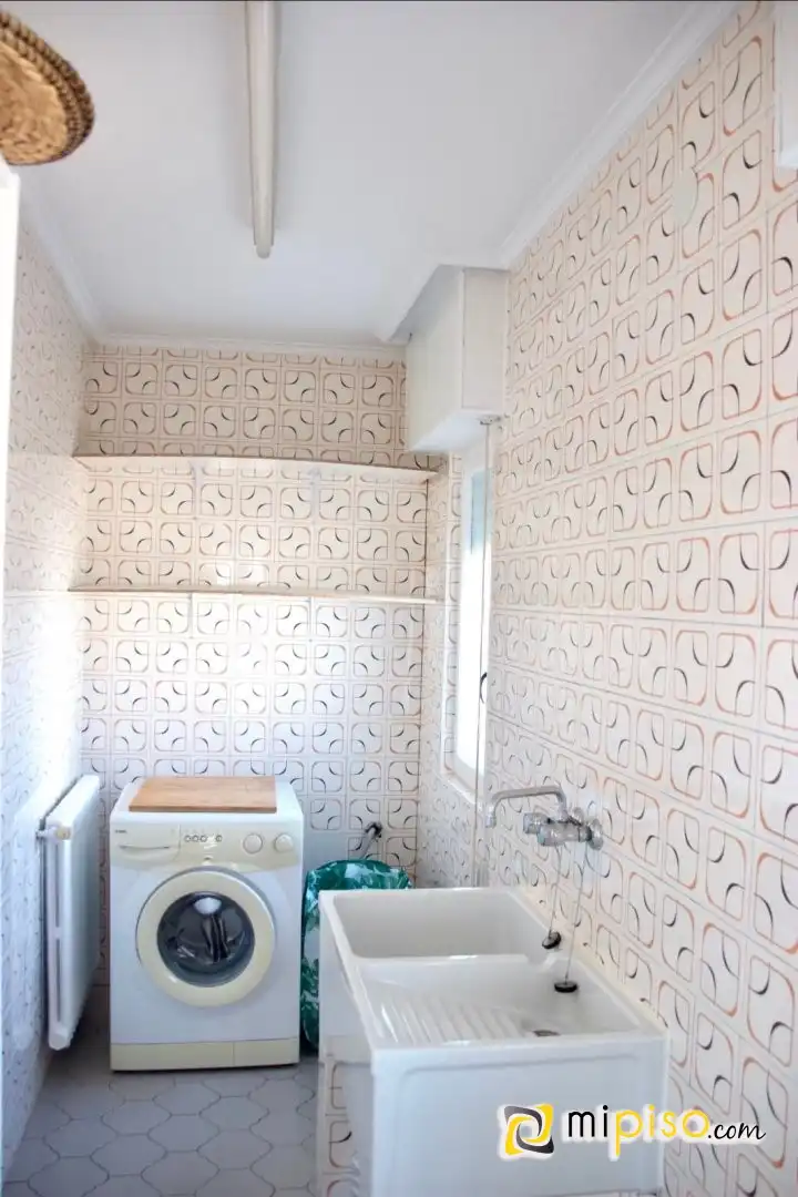 Bathroom of Houses for sale in Santoña  with Heating and Private garden