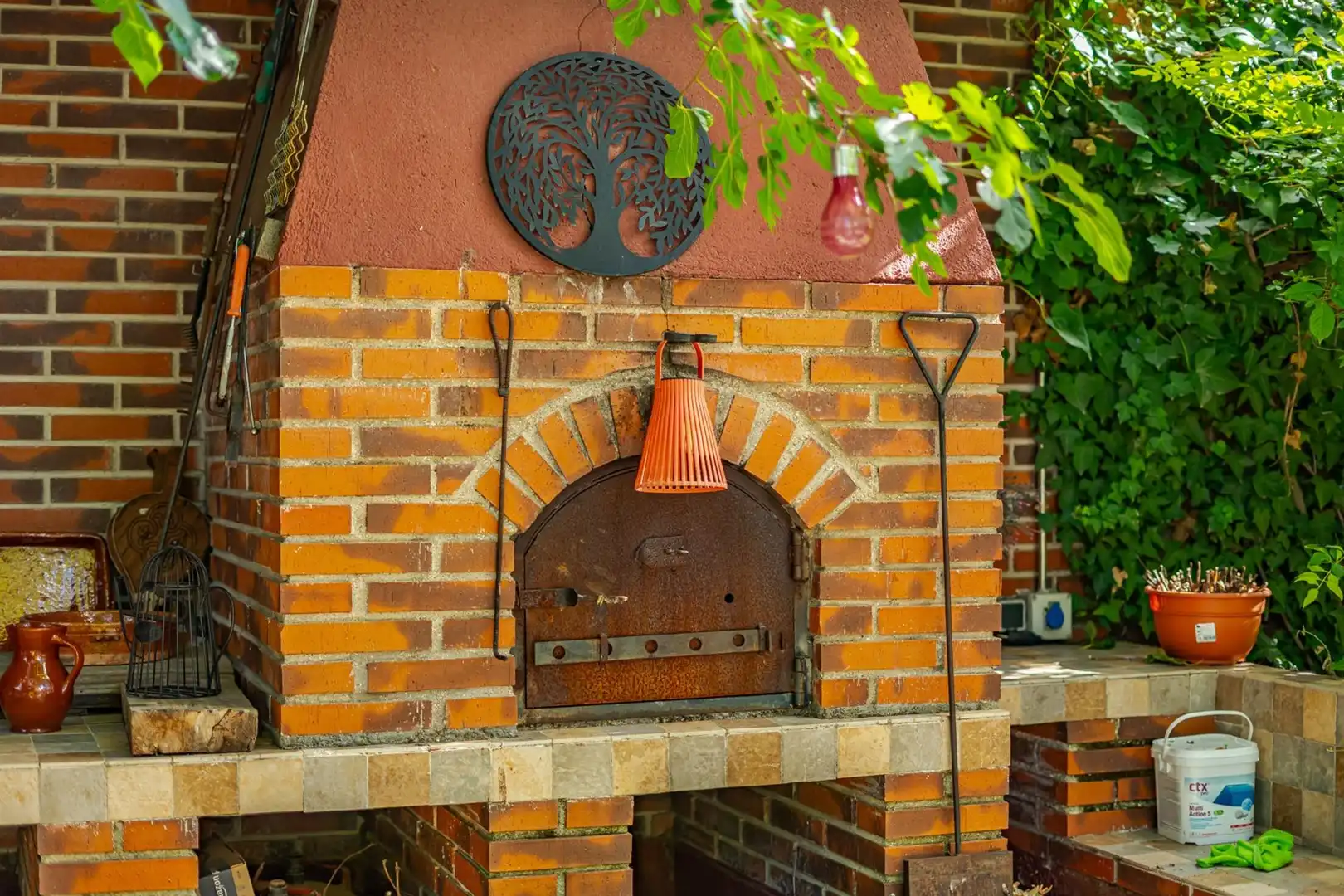 Casa adosada en venda en Boadilla del Monte amb Aire condicionat, Calefacció i Jardí privat