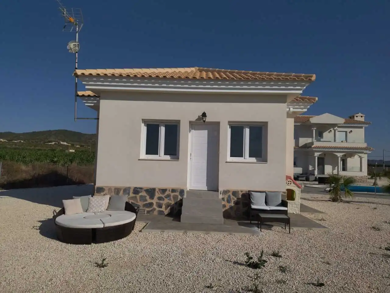 Haus mit Pool zum Verkauf in Pedanías Este, imagen 41