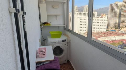 Foto 5 de Apartament en venda a Rincón Alto, Benidorm