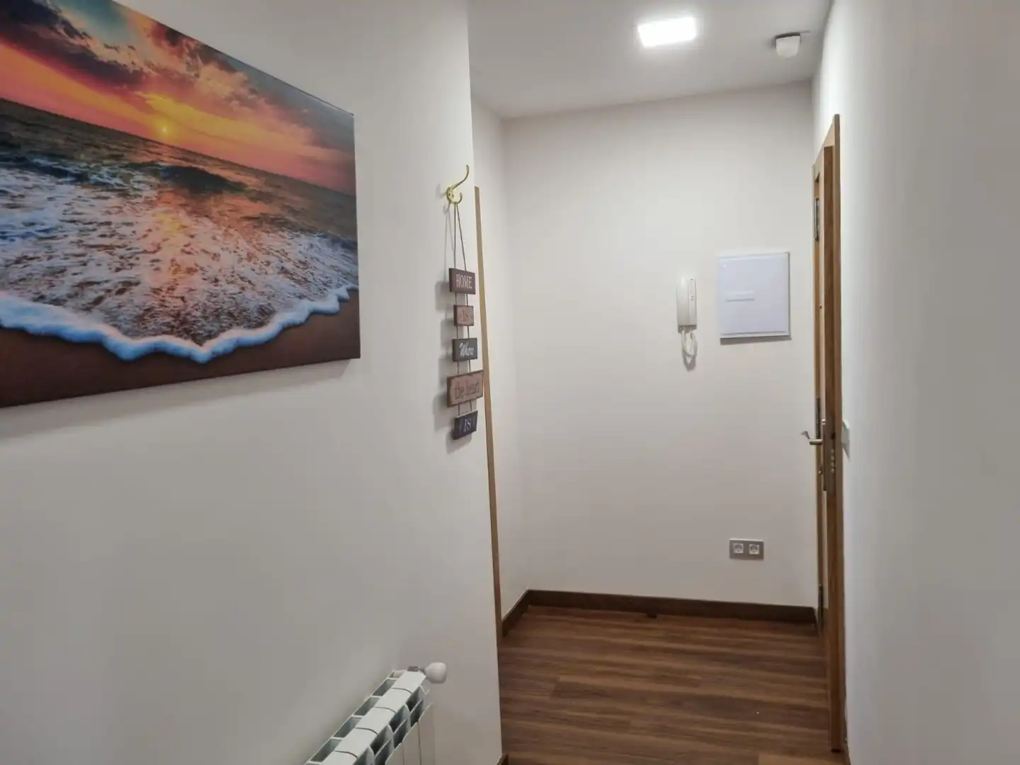Pis de lloguer en Ponferrada amb Calefacció