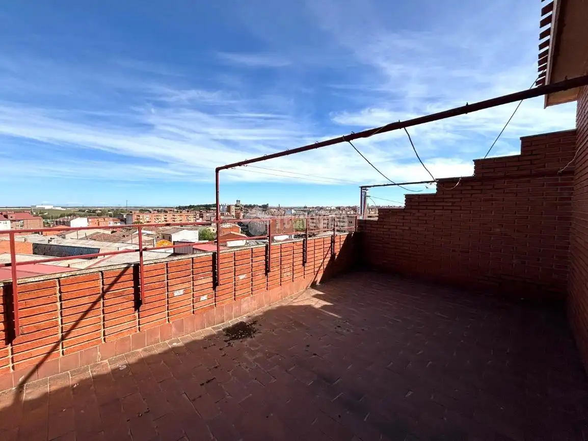 Flat with lift for sale in Medina del Campo, imagen 42