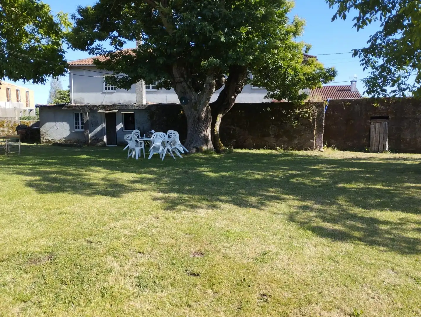 Casa con terraza en venta en Coles, imagen 11
