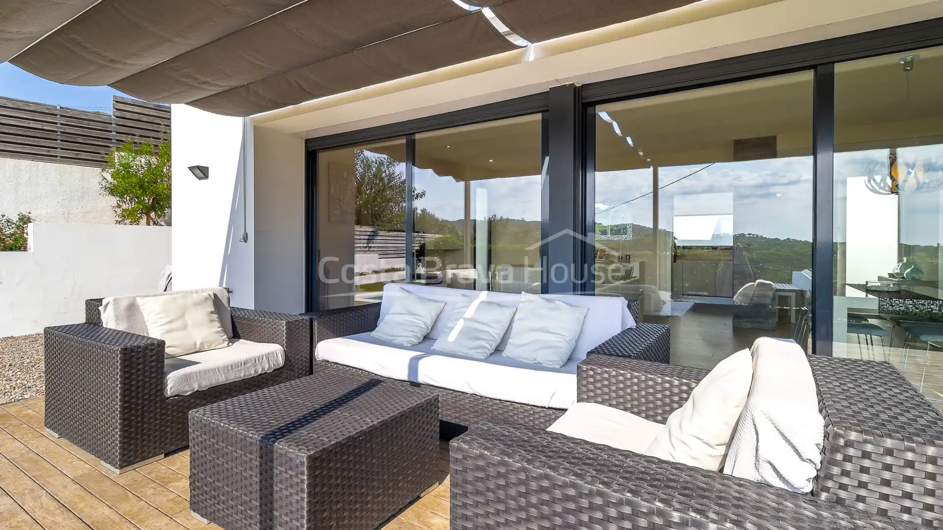 Casa con piscina en venta en Carrer del Baix Empordà, imagen 12