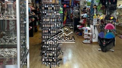 Photo 2 of Premises to rent in Salamanca - Calle Libreros, Universidad - Tenerías, Salamanca