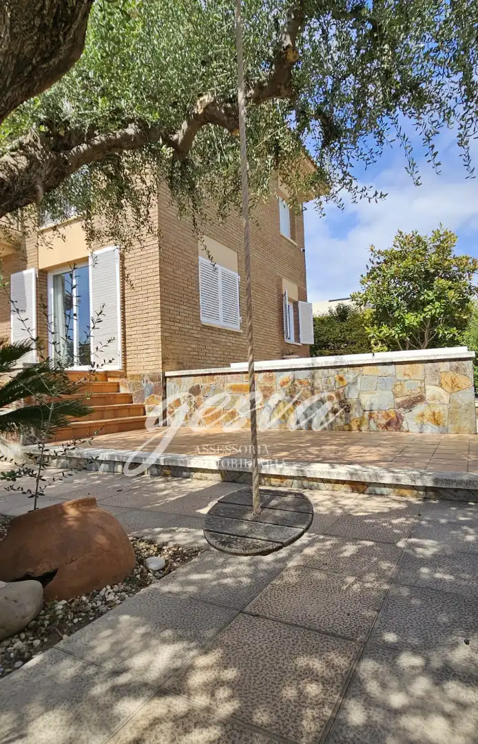 Villa avec piscine à vendre à Carrer Doctor Gil Vernet, imagen 16