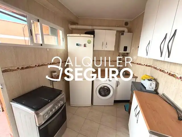 Appartement avec ascenseur à louer à Rioja, imagen 6