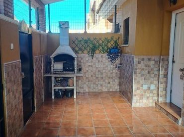Adosado en venta en El Romeral - Peñón de Zapata