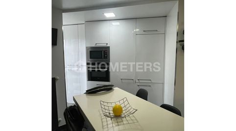 Foto 3 de Piso en venta en Serapio Mujika, 29, Bidebieta, Donostia - San Sebastián