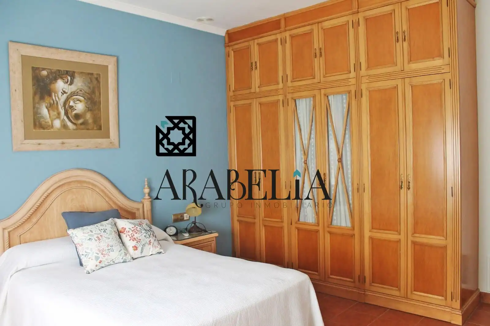 Villa con piscina in vendita a Periurbano Oeste - Sierra, imagen 16